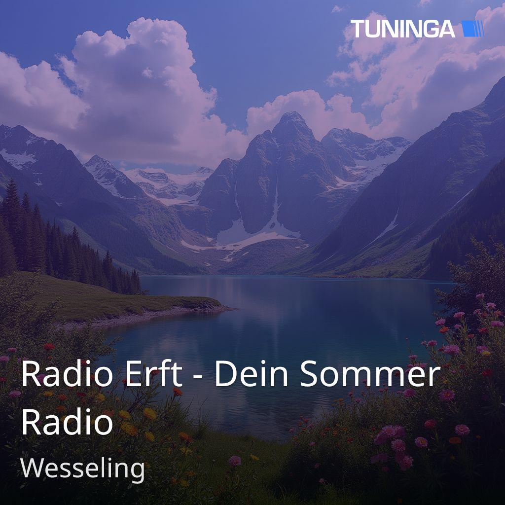 Radio Erft - Dein Sommer Radio