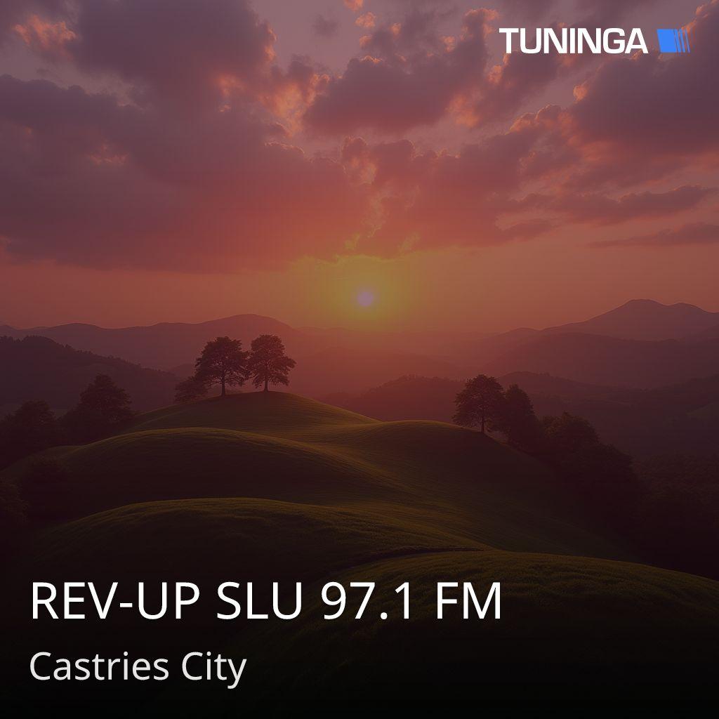 REV-UP SLU 97.1 FM