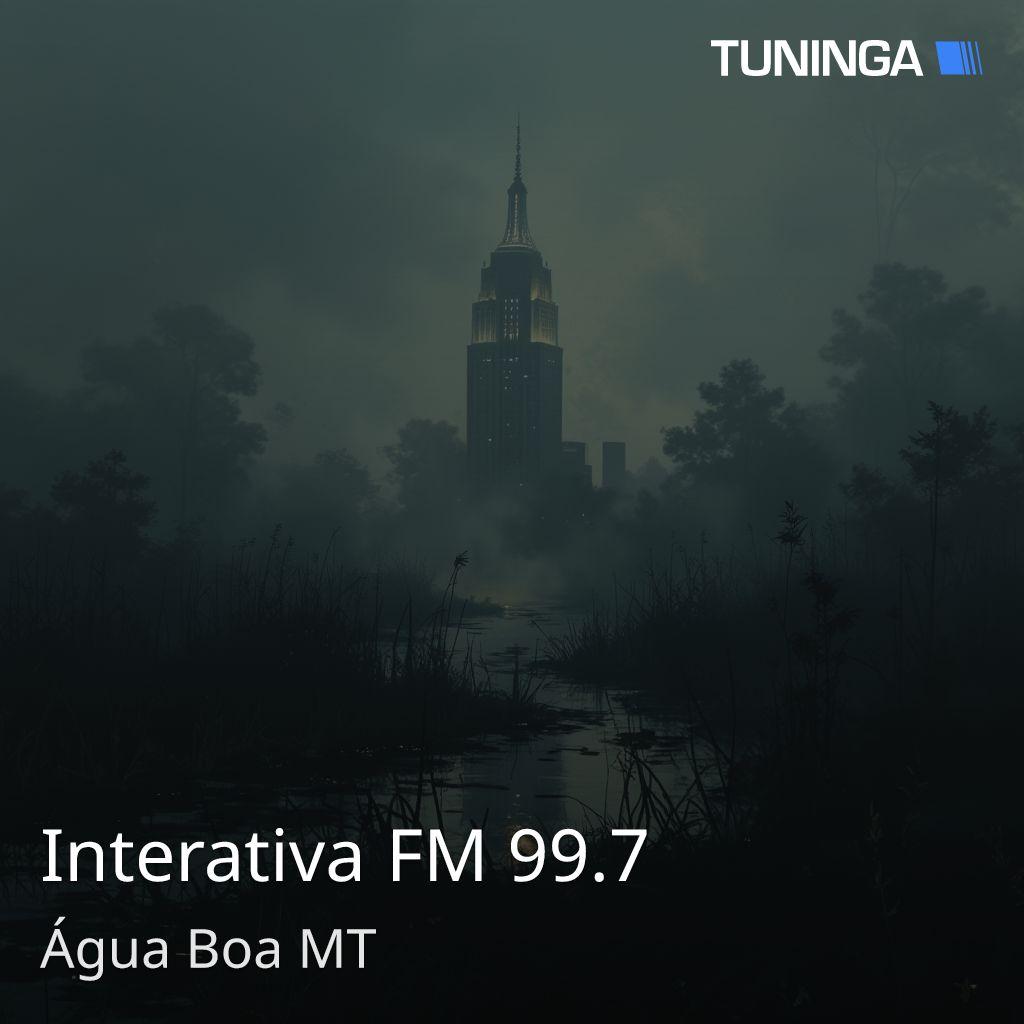 Interativa FM 99.7