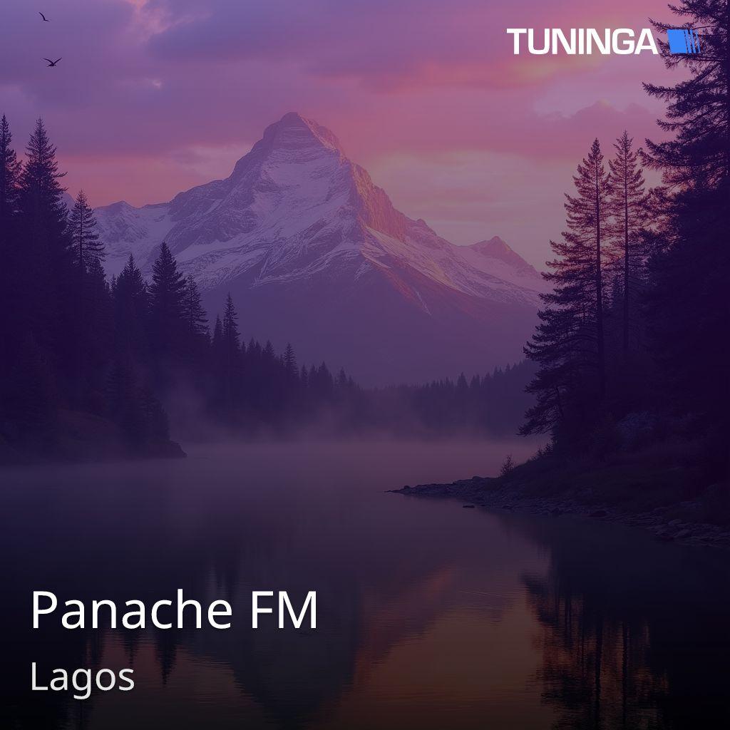 Panache FM