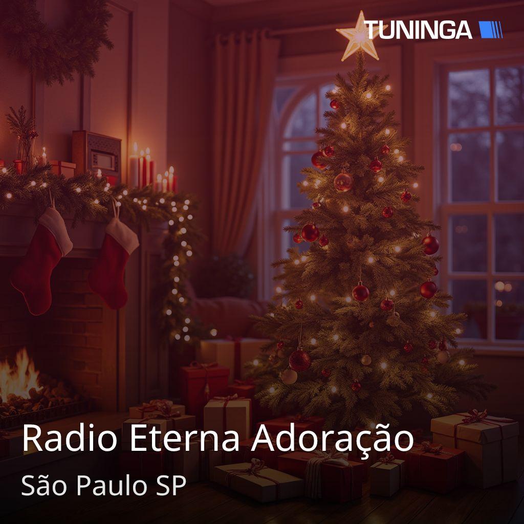 Radio Eterna Adoração