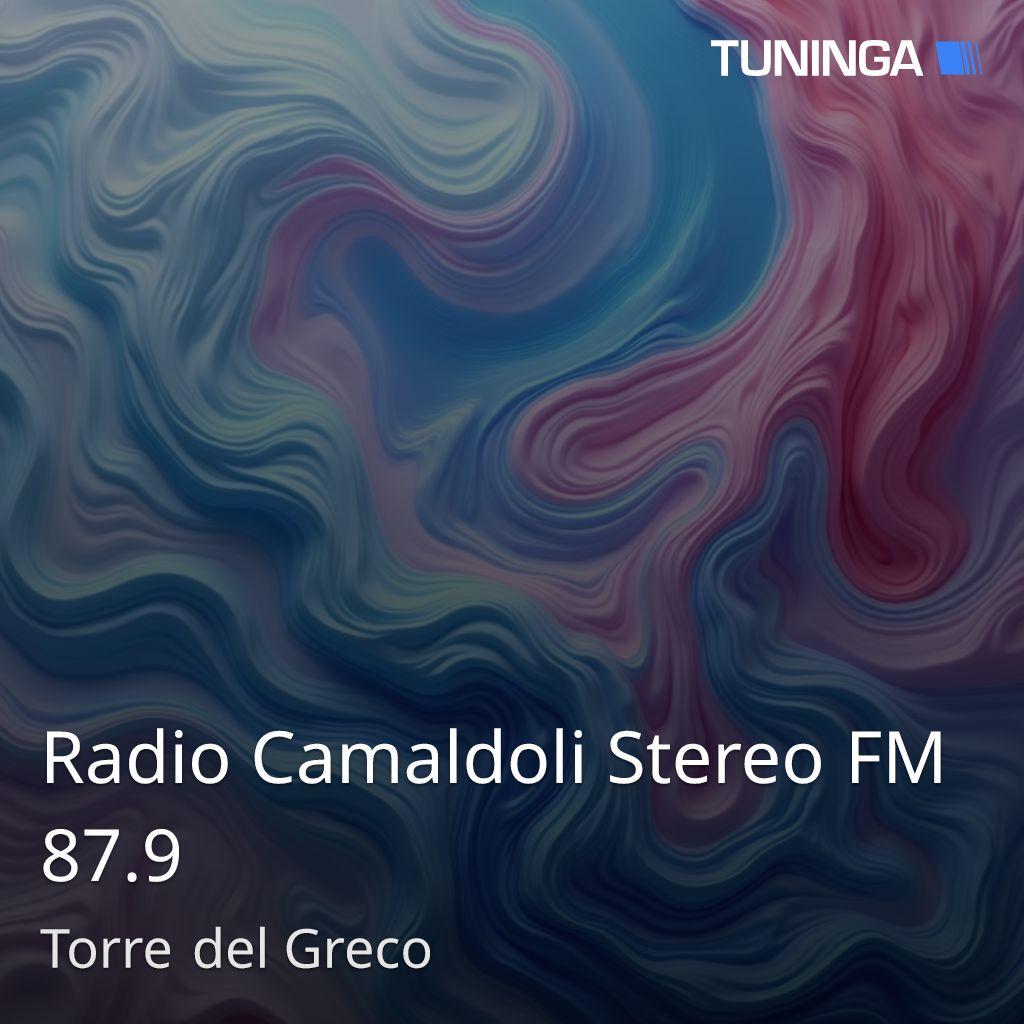 Radio Camaldoli Stereo FM 87.9