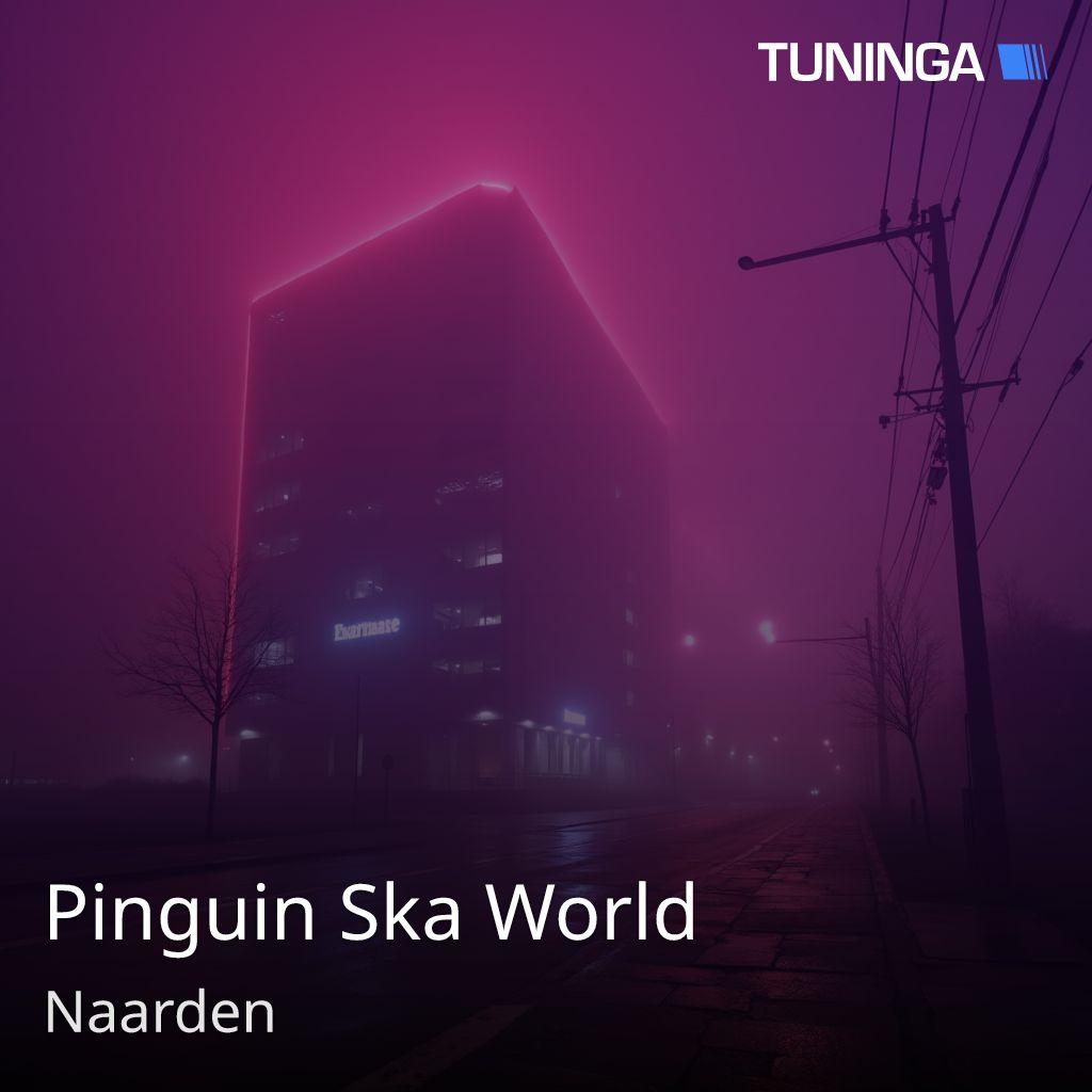 Pinguin Ska World