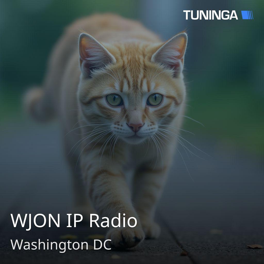 WJON IP Radio