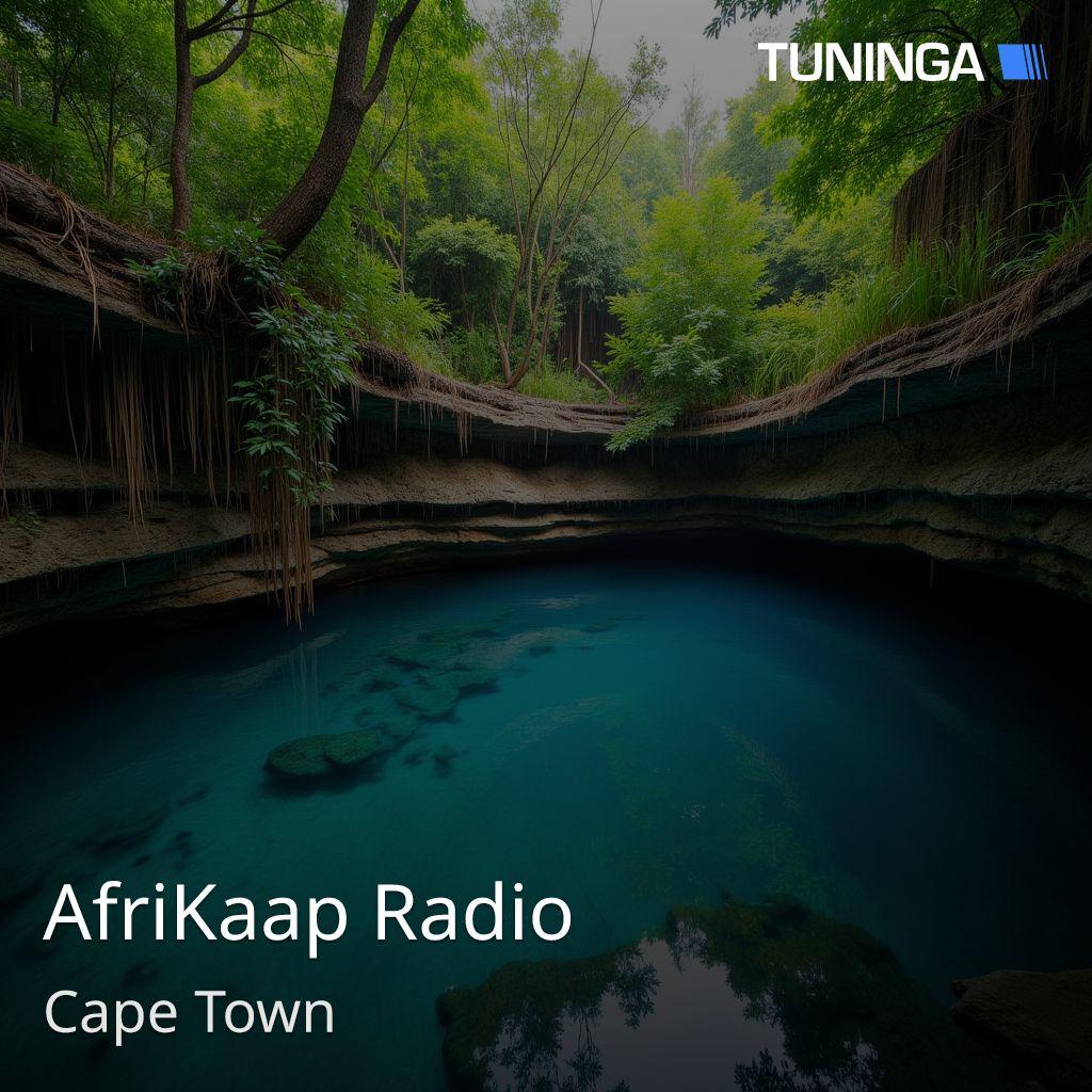 AfriKaap Radio
