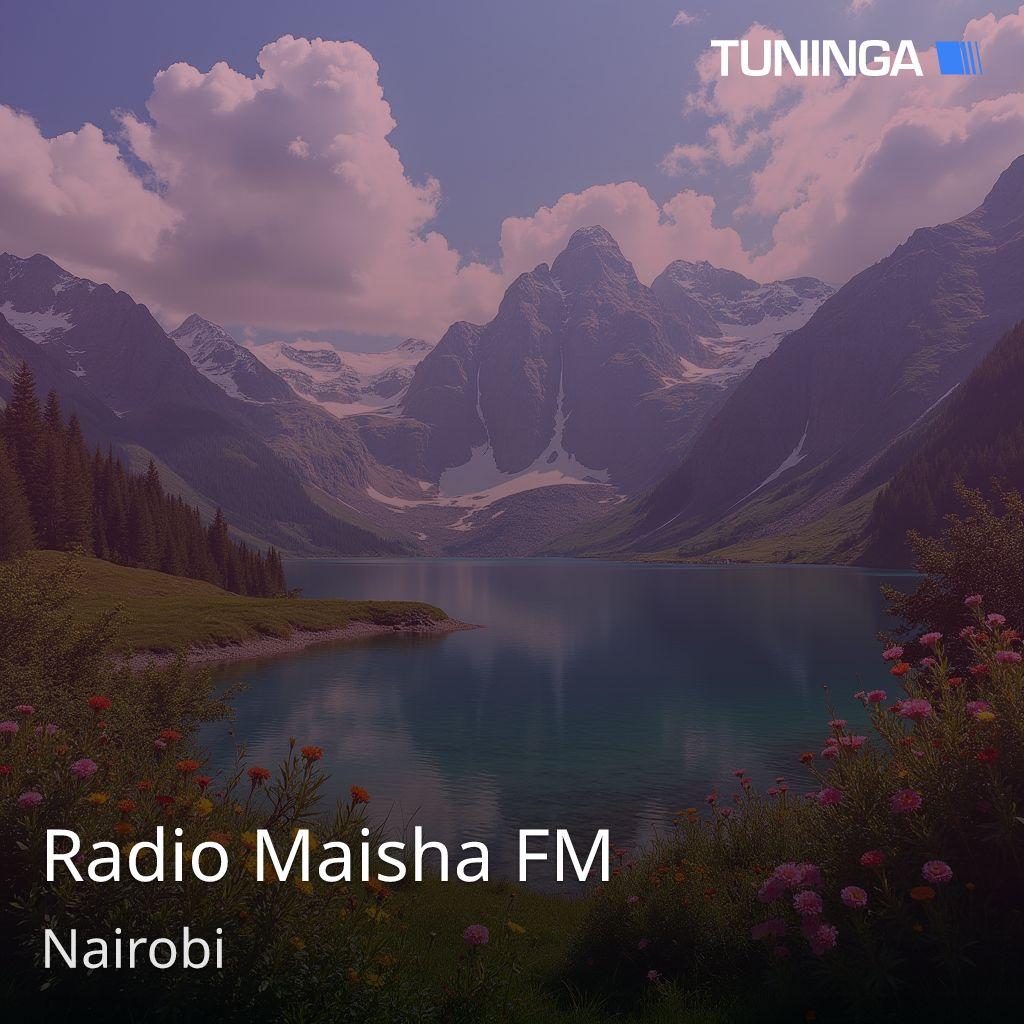 Radio Maisha FM