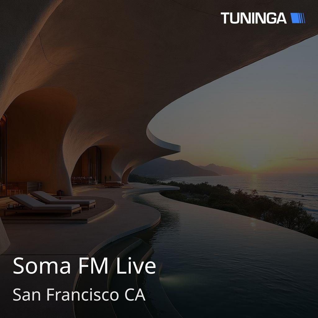 Soma FM Live