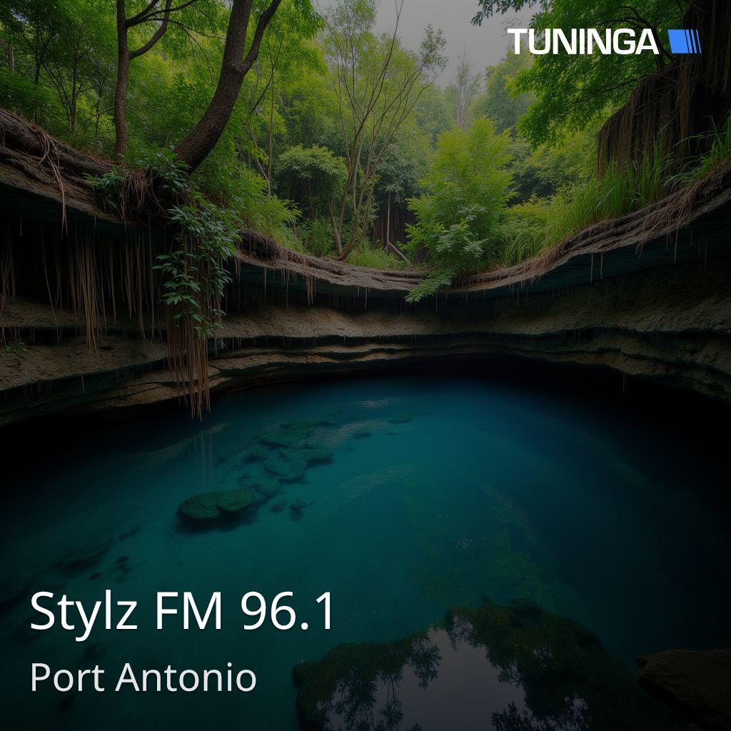 Stylz FM 96.1