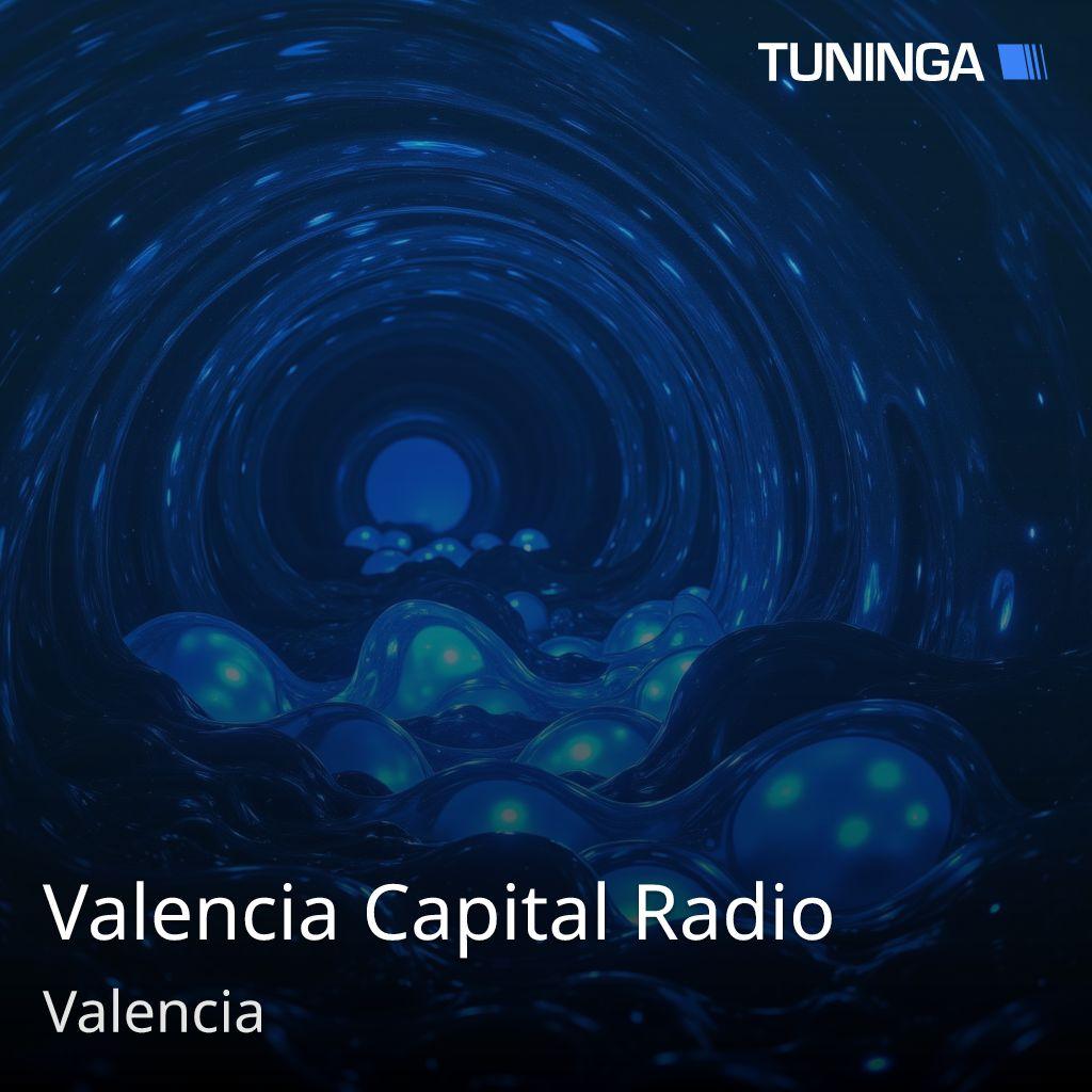 Valencia Capital Radio