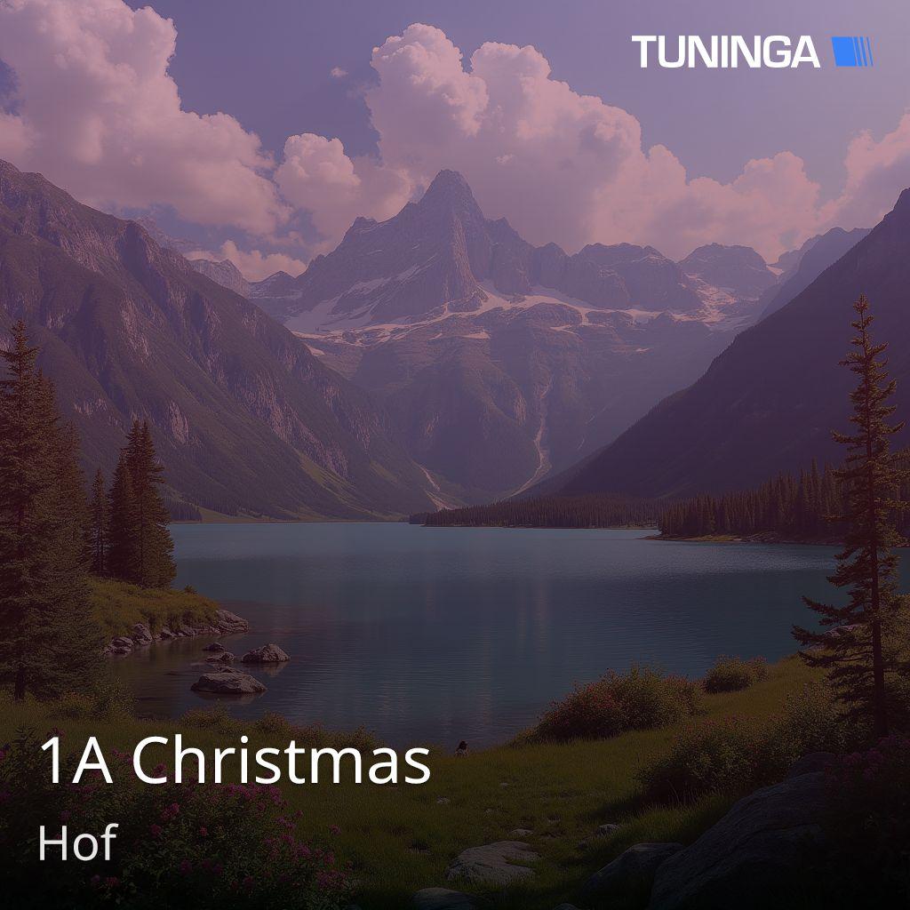 1A Christmas