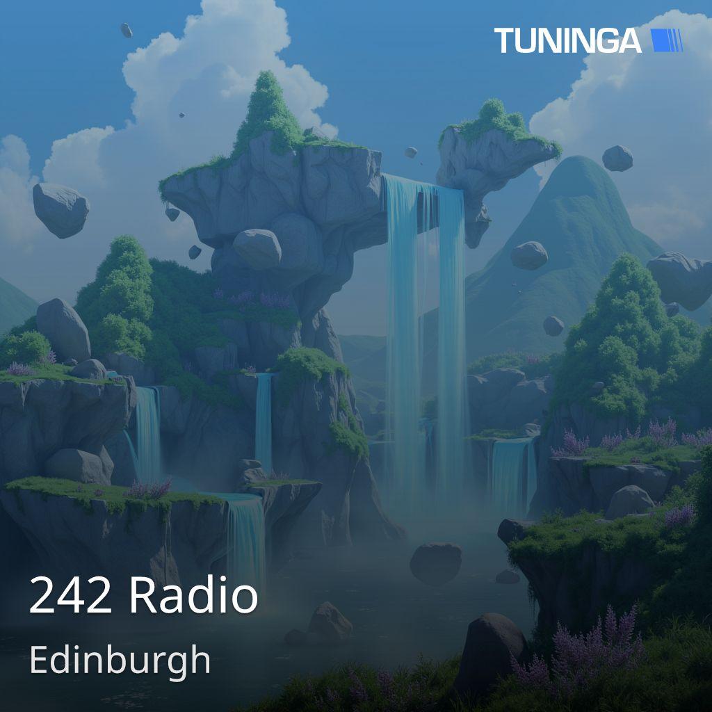 242 Radio