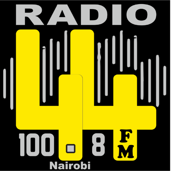 Radio 44 FM 91.6