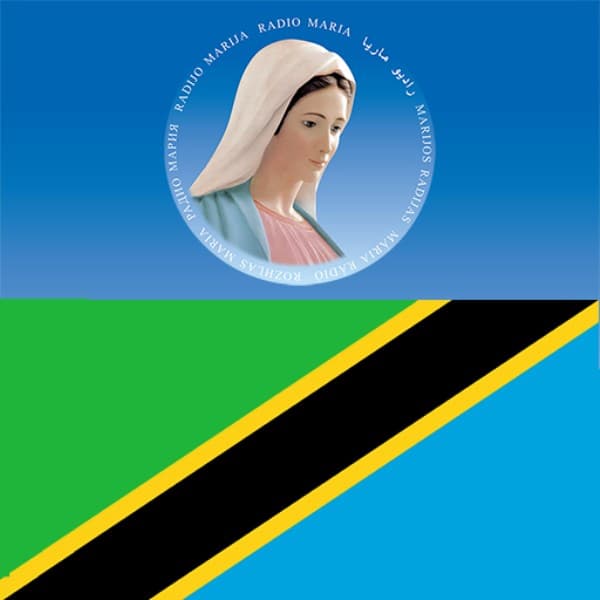 Radio Maria Tanzania FM 89.1