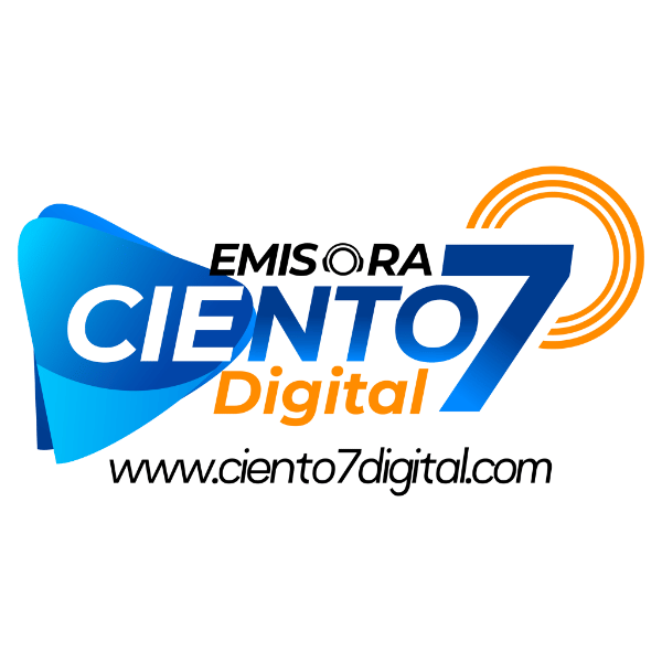 La Ciento 7 Digital