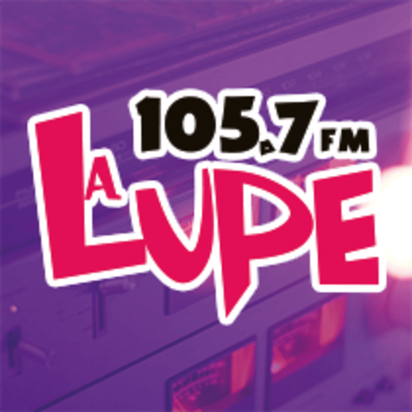 La Lupe 105.7 FM 