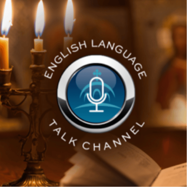 Ancient Faith Talk