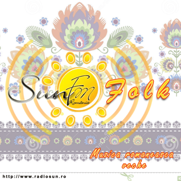 Radio Sun Folk Romania