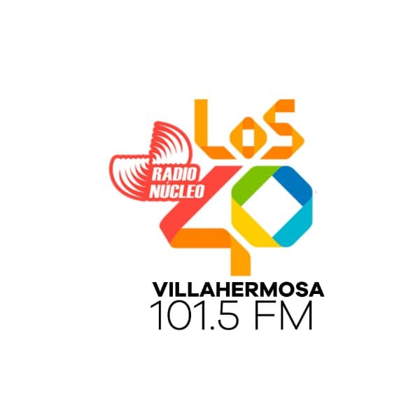Los 40 101.5 FM - XHPAR