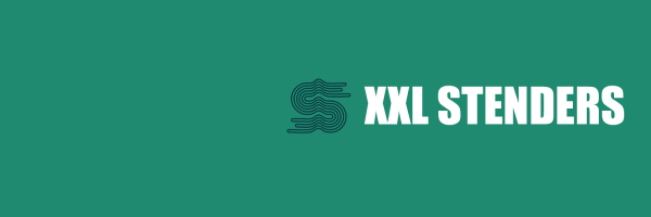 Rob Stenders - XXL Stenders