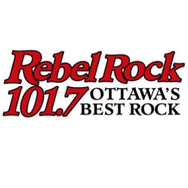 Rebel 101.7