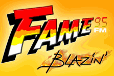 Fame95 FM
