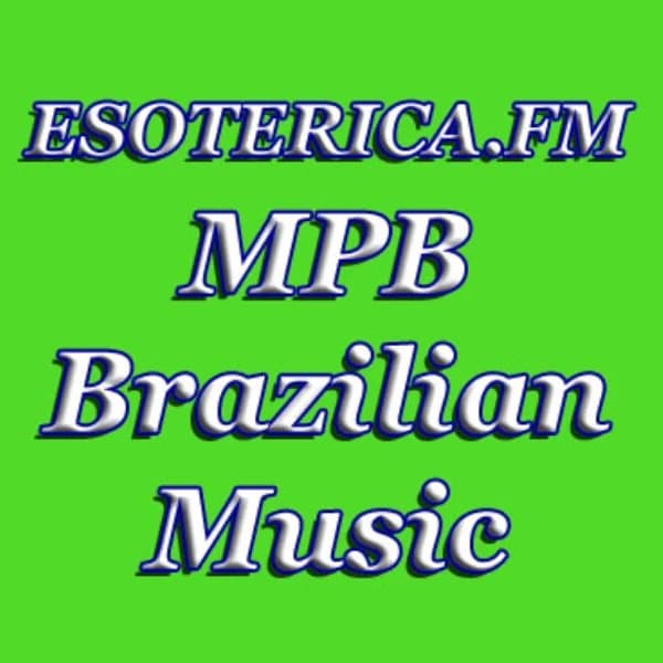 Esoterica.FM MPB