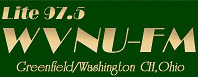 Lite 97.5 FM WVNU - WVNU