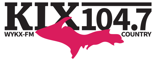 WYKX 104.7 FM