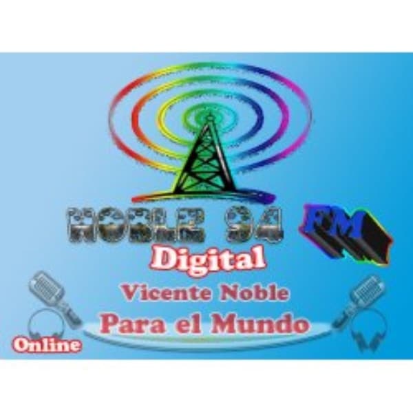Noble 94 Digital
