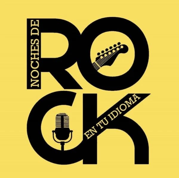 Noches de Rock en tu Idioma