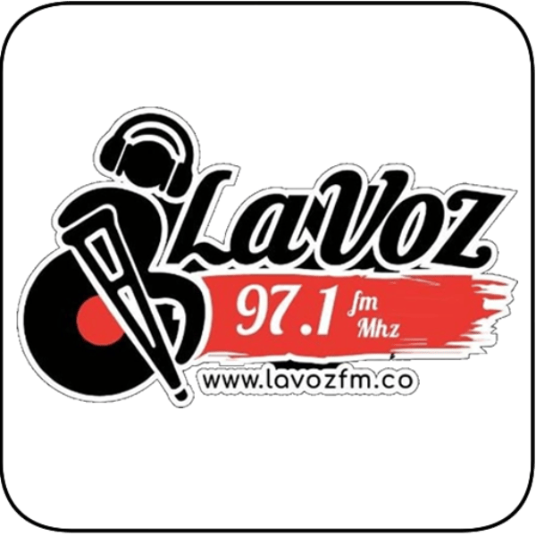 La Voz FM 97.1