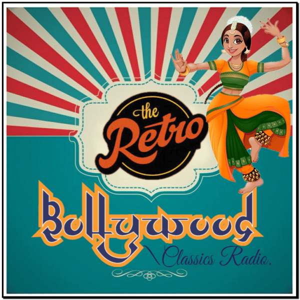Retro Bollywood
