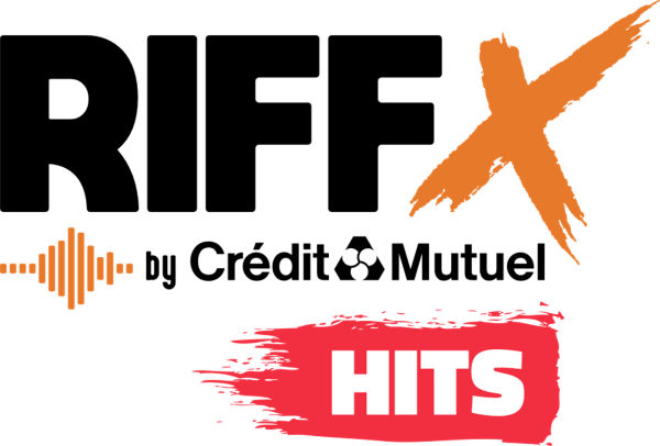 Riffx Hits