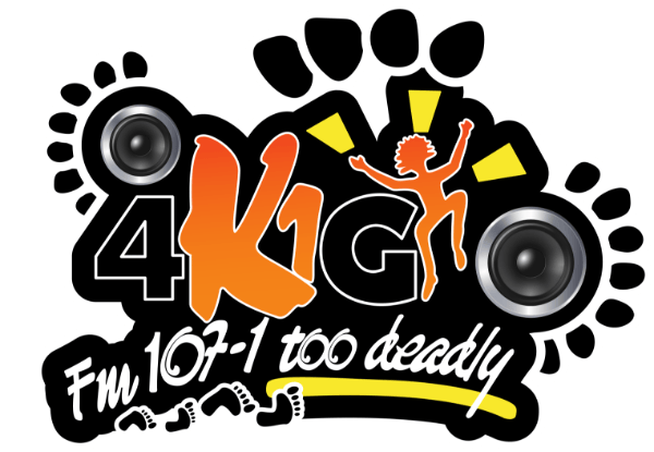 4K1G FM 107.1