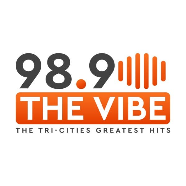 KKPR FM 98.9 the Vibe