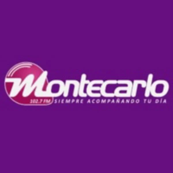 Radio Montecarlo La Serena