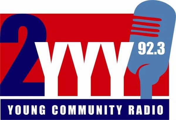 2YYY FM 92.3
