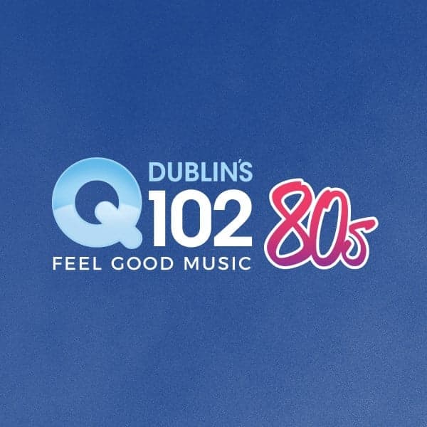 Q102 80s