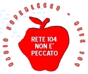 Rete104 FM 98.4