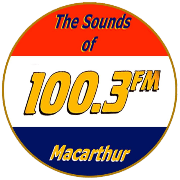 2MCR FM 100.3