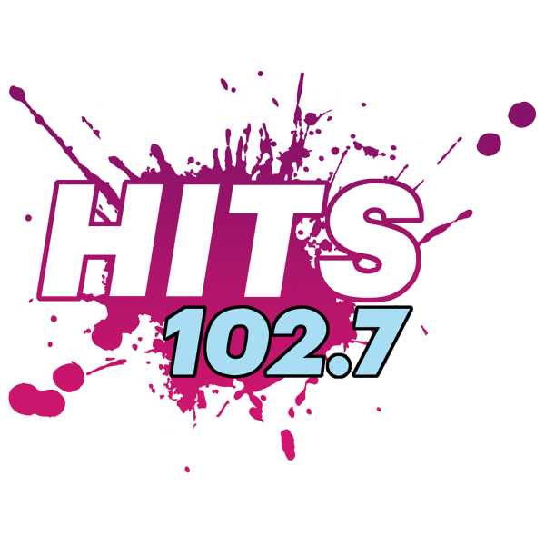 KXMZ 102.7 FM