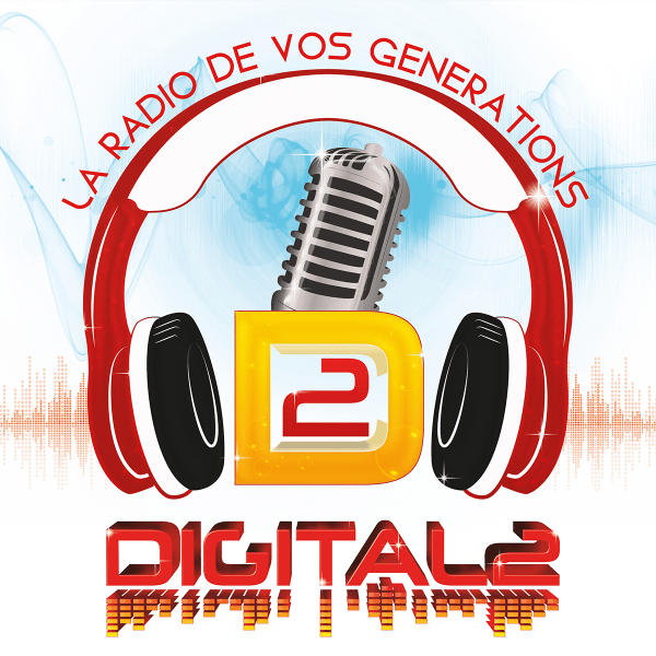 Digital 2 Radio