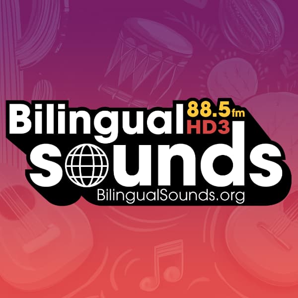 KCSN HD3 88.5 Latin Alt
