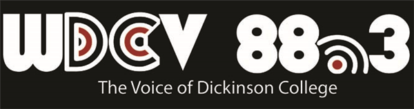 WDCV-FM 88.3 FM