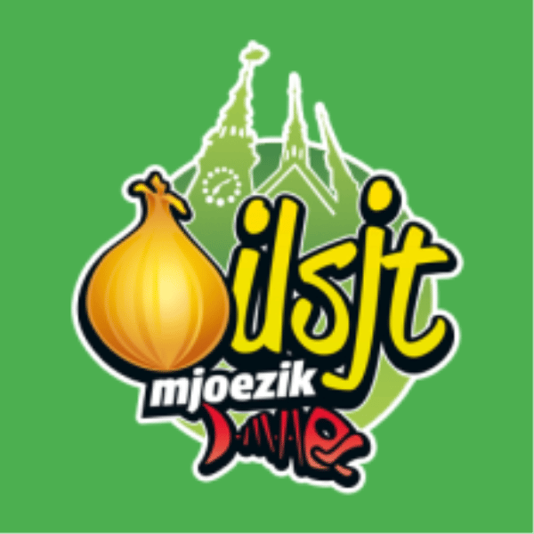 Oilsjt Mjoezik