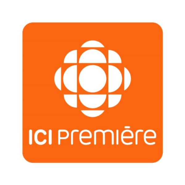 Première Chaîne Manitoba - CKSB-8-FM
