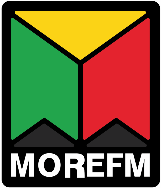 More FM 98.9