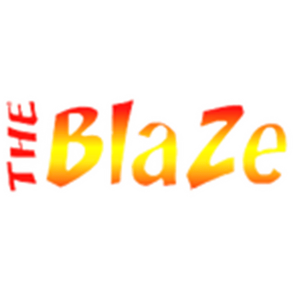 KBLZ 102.7 FM