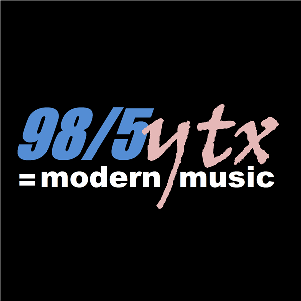 WYTX FM 98.5