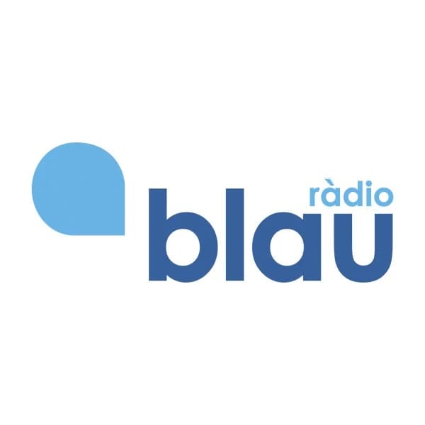 Canal Blau